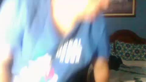 Snapshot of tender_eldelatienda chatting on January 15, 1:34 am Fabio Canavaro online show from January 15, 1:34 am