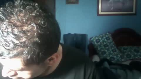 Snapshot of tender_eldelatienda chatting on January 18, 2:03 am Fabio Canavaro online show from January 18, 2:03 am