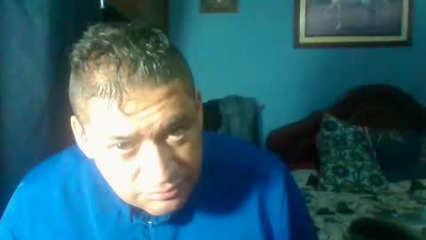 Snapshot of tender_eldelatienda chatting on January 31, 1:33 am Fabio Canavaro online show from January 31, 1:33 am