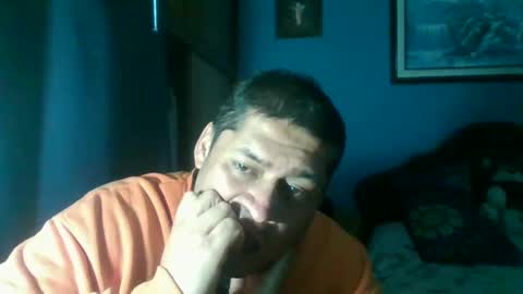 Snapshot of tender_eldelatienda chatting on September 17, 12:25 am Fabio Canavaro online show from September 17, 12:25 am