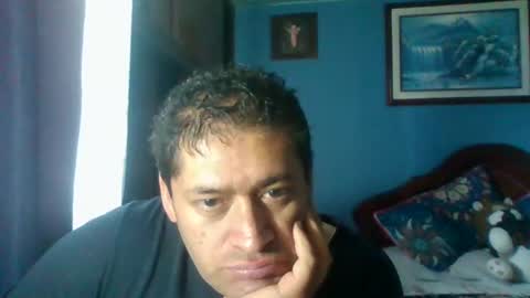 Snapshot of tender_eldelatienda chatting on October 13, 5:59 pm Fabio Canavaro online show from October 13, 5:59 pm