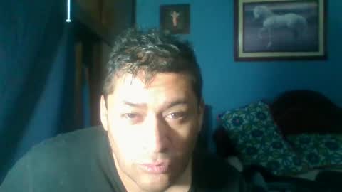 Snapshot of tender_eldelatienda chatting on January 18, 5:10 am Fabio Canavaro online show from January 18, 5:10 am