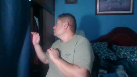 Snapshot of tender_eldelatienda chatting on February 14, 2:07 am Fabio Canavaro online show from February 14, 2:07 am