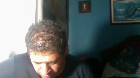 Snapshot of tender_eldelatienda chatting on October 21, 10:35 pm Fabio Canavaro online show from October 21, 10:35 pm