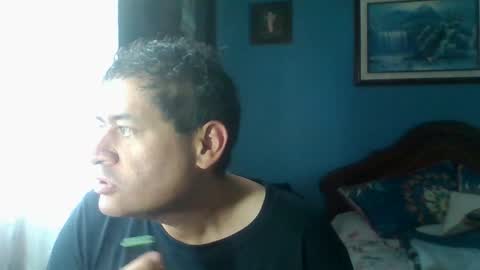 Fabio Canavaro online show from April 3, 10:17 pm