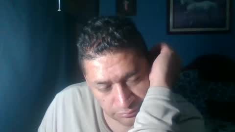 Snapshot of tender_eldelatienda chatting on February 11, 2:46 am Fabio Canavaro online show from February 11, 2:46 am