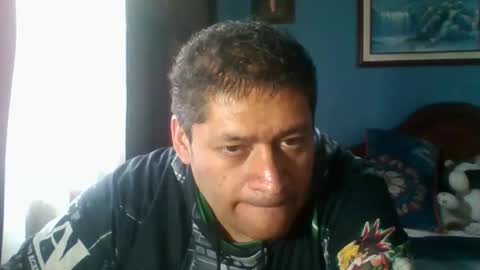 Snapshot of tender_eldelatienda chatting on October 6, 6:48 pm Fabio Canavaro online show from October 6, 6:48 pm