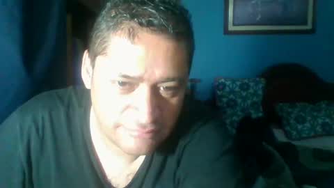 Snapshot of tender_eldelatienda chatting on January 17, 1:04 am Fabio Canavaro online show from January 17, 1:04 am