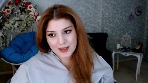 Snapshot of tenderlybae12 chatting on January 24, 9:26 pm Tenderlybae online show from January 24, 9:26 pm