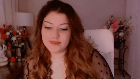 Snapshot of tenderlybae12 chatting on October 19, 4:50 am Tenderlybae online show from October 19, 4:50 am