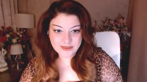 Tenderlybae online show from March 10, 2:27 am