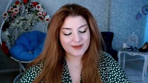 Snapshot of tenderlybae12 chatting on February 3, 7:29 am Tenderlybae online show from February 3, 7:29 am