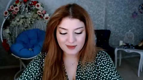 Snapshot of tenderlybae12 chatting on February 3, 4:25 am Tenderlybae online show from February 3, 4:25 am