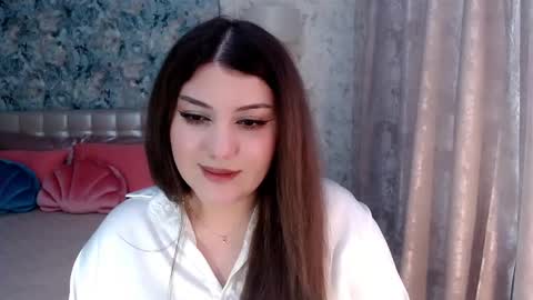 Snapshot of tenderlybae12 chatting on February 27, 7:19 am Tenderlybae online show from February 27, 7:19 am