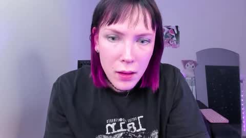 Kira online show from February 22, 10:01 pm