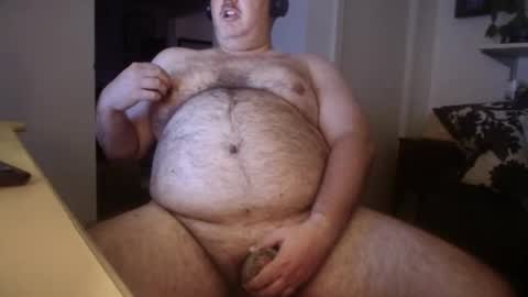 Snapshot of tenngooner chatting on October 20, 12:26 am GoonFather online show from October 20, 12:26 am