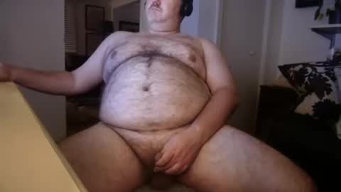 Snapshot of tenngooner chatting on October 16, 12:21 am GoonFather online show from October 16, 12:21 am