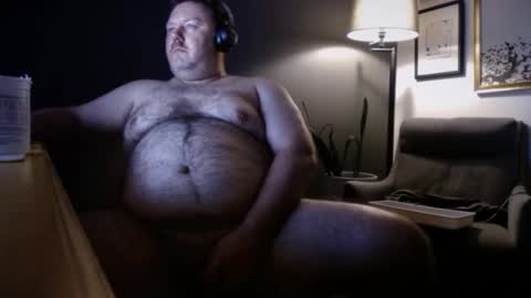 GoonFather online show from March 8, 3:54 am