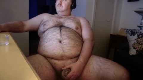 GoonFather online show from November 28, 11:12 pm