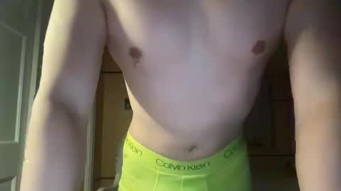 TennisTwink online show from April 26, 6:22 am