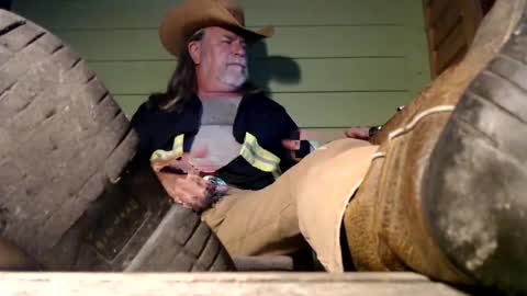 Tennredneck online show from July 18, 2:24 am