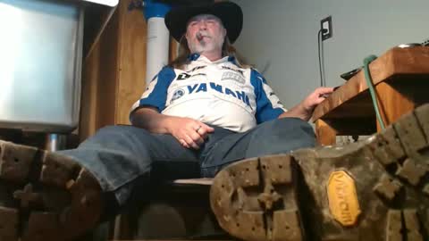 Tennredneck online show from March 26, 1:33 am