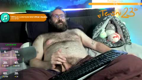Matt online show from July 4, 5:11 am