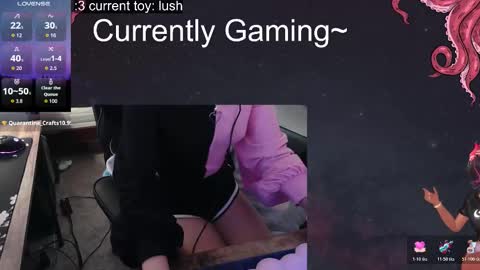 Nexu online show from November 3, 2:45 am