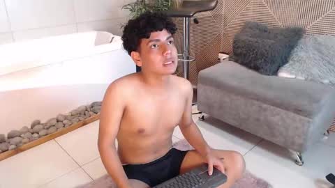 Teo Dantex online show from January 8, 8:36 pm