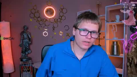 teo_sol online show from May 24, 9:27 am