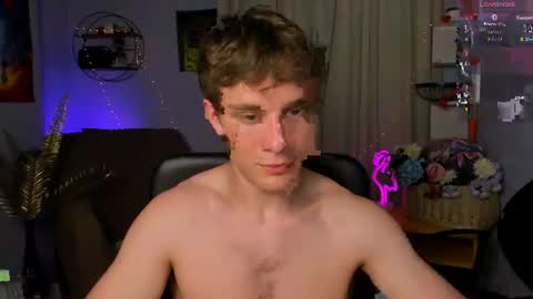 teo_sol online show from June 11, 2:53 am