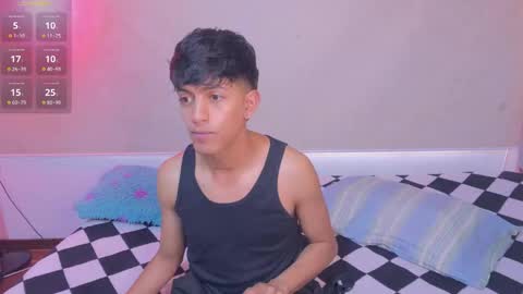 teo browny online show from November 28, 3:08 pm