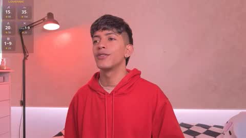 teo browny online show from March 7, 6:52 pm