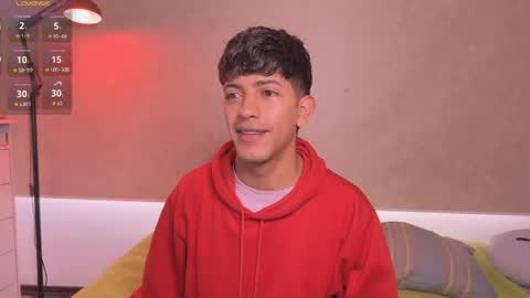 teo browny online show from June 7, 4:23 pm