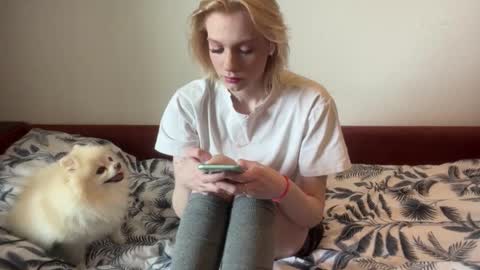 Anna online show from March 1, 5:00 am