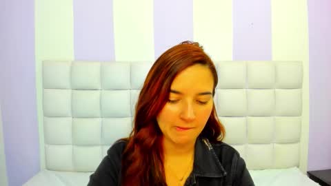 Teresa online show from February 11, 1:59 pm