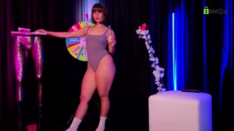 teresa  help me reach 100 like online show from May 17, 1:15 am