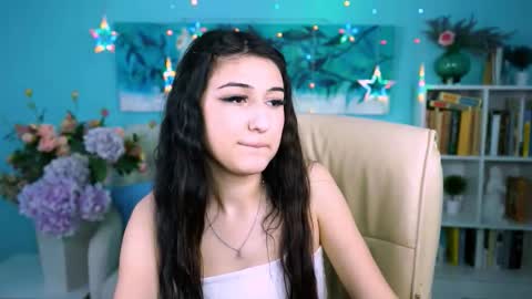 terezarobinson online show from February 28, 10:41 am