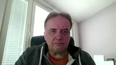 tero007 online show from February 27, 1:26 pm