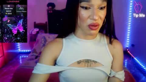 Terra obsession online show from March 23, 6:46 pm