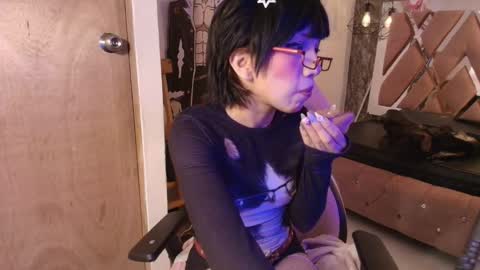 Terra Elowen online show from February 22, 11:35 am