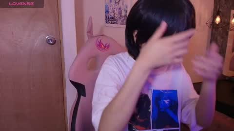 Terra Elowen online show from December 2, 11:52 am