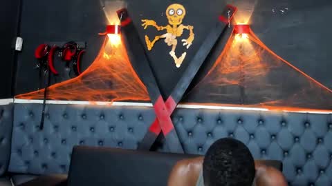 terranze_z online show from October 23, 8:10 pm