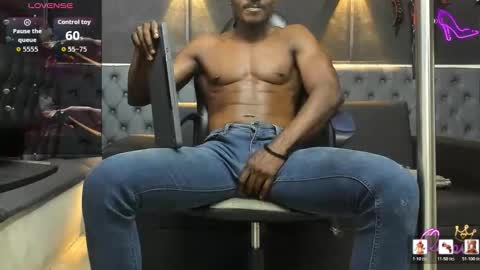 terranze_z online show from February 11, 8:45 pm