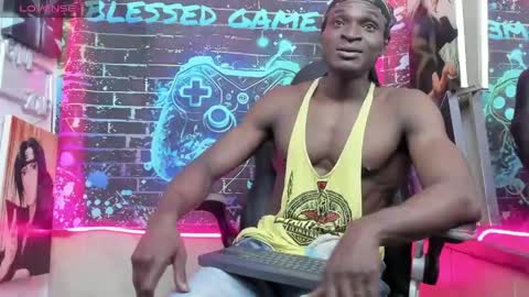 terranze_z online show from April 13, 11:36 am