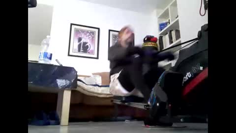 terre28 online show from March 23, 1:16 pm