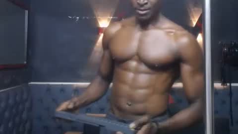 terry_zyzz online show from March 8, 2:15 am