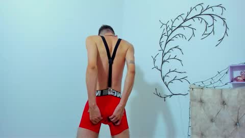 terrygrace online show from November 22, 8:40 pm