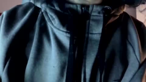 terumikitty online show from January 5, 9:40 pm