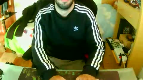 terwosdex online show from November 25, 4:17 pm